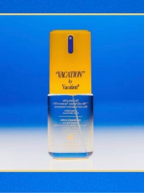 VACATION Mist